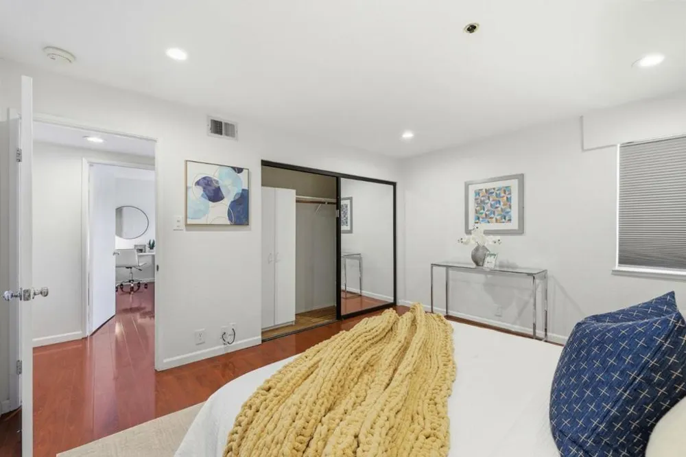 20740 Celeste Circle Cupertino, CA 95014