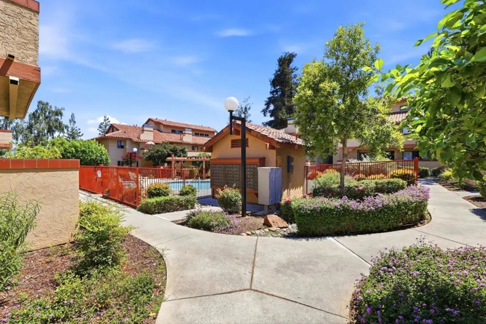 20740 Celeste Circle Cupertino, CA 95014