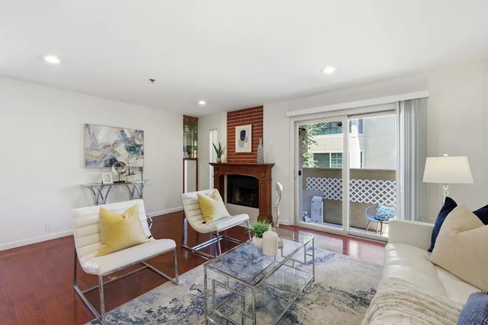 20740 Celeste Circle Cupertino, CA 95014