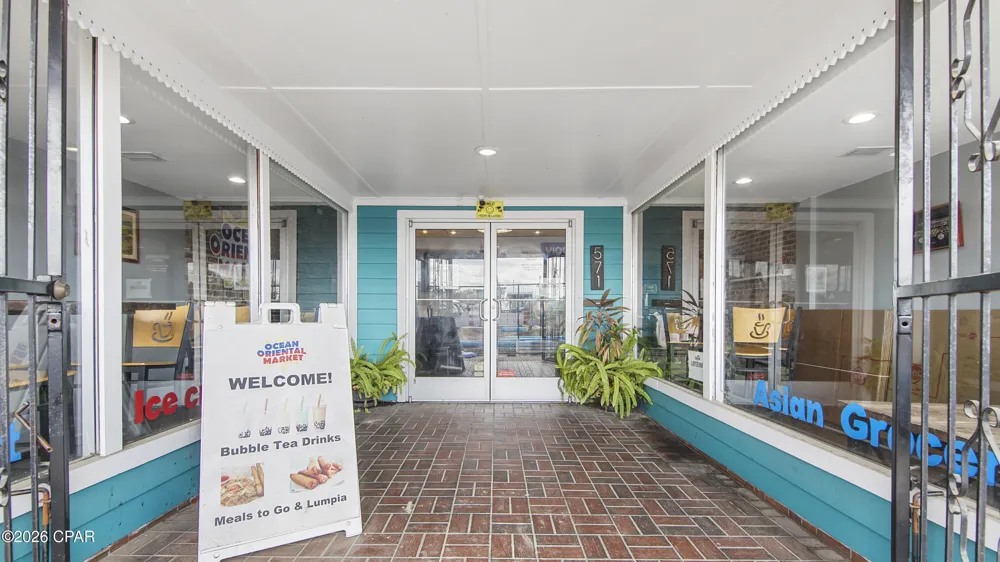 571 Harrison Avenue Panama City, FL 32401