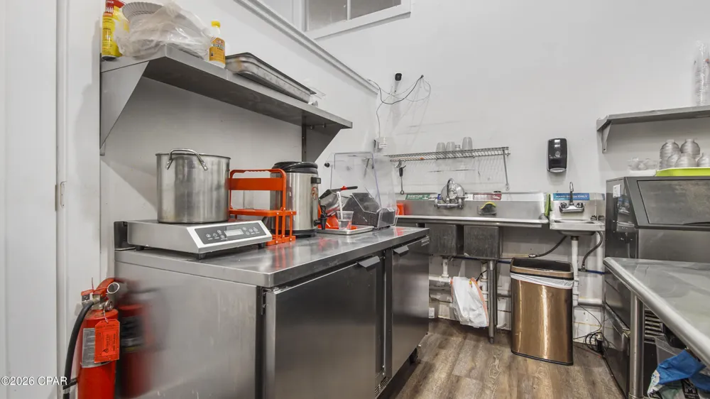 571 Harrison Avenue Panama City, FL 32401