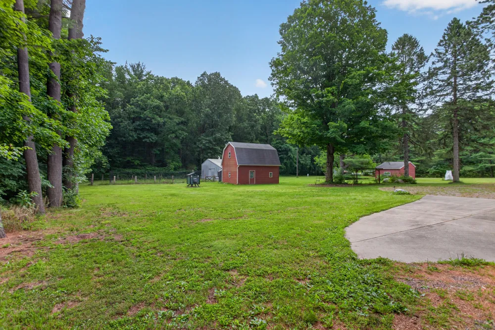 8727 Lansing Avenue Rives Junction, MI 49277