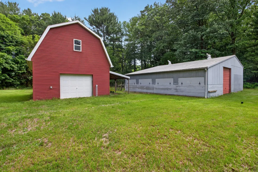 8727 Lansing Avenue Rives Junction, MI 49277