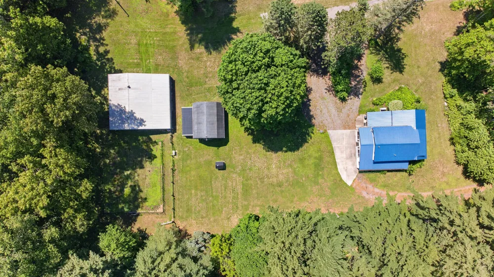 8727 Lansing Avenue Rives Junction, MI 49277