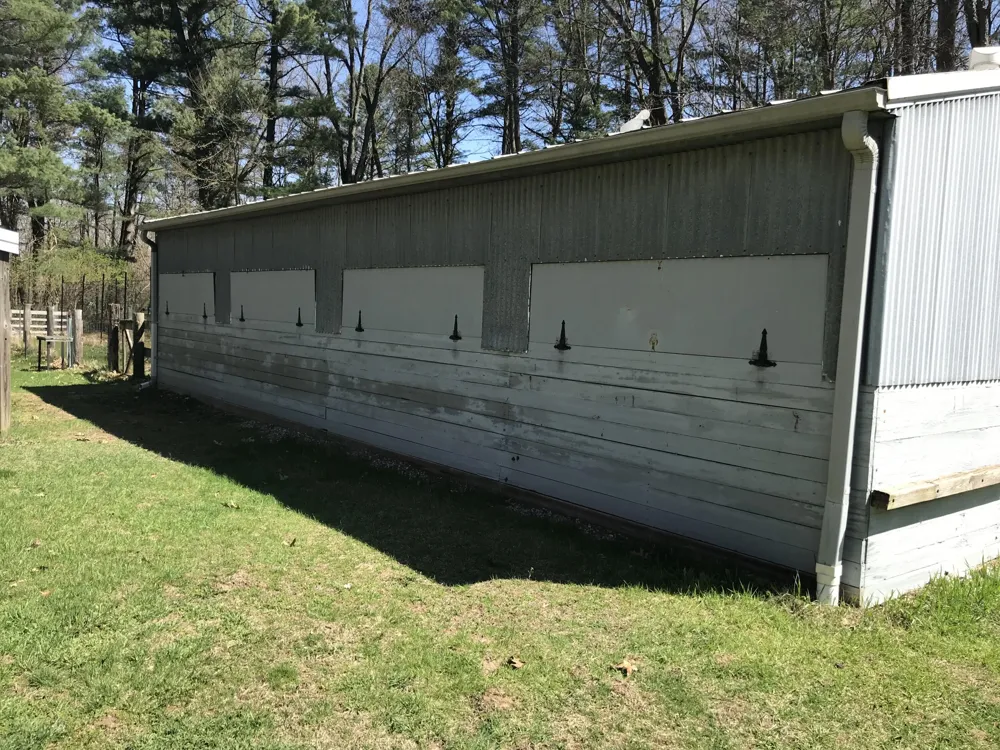 8727 Lansing Avenue Rives Junction, MI 49277