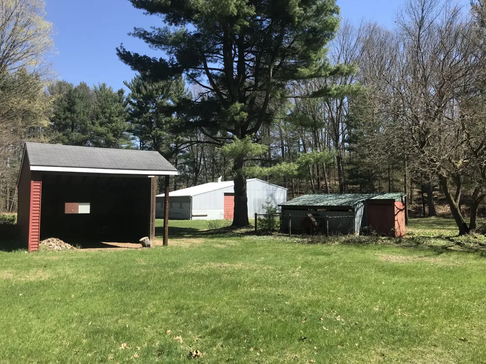 8727 Lansing Avenue Rives Junction, MI 49277