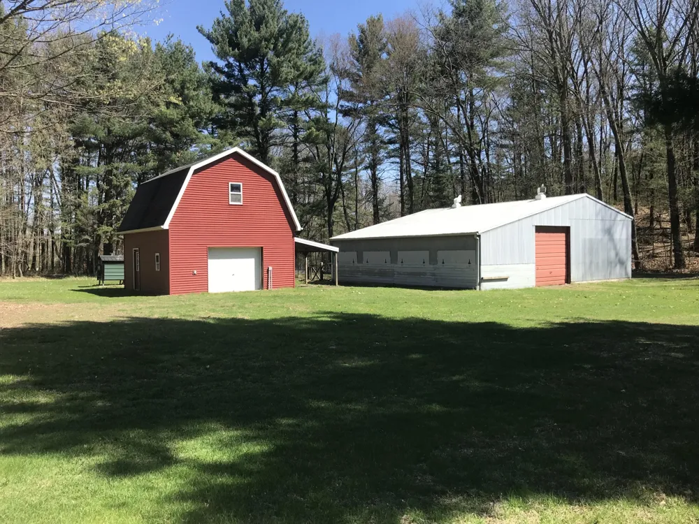 8727 Lansing Avenue Rives Junction, MI 49277