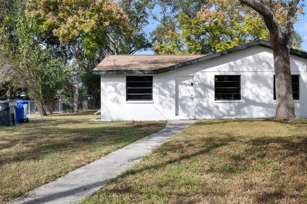 1220 E 142ND AVENUE #A Tampa, FL 33613
