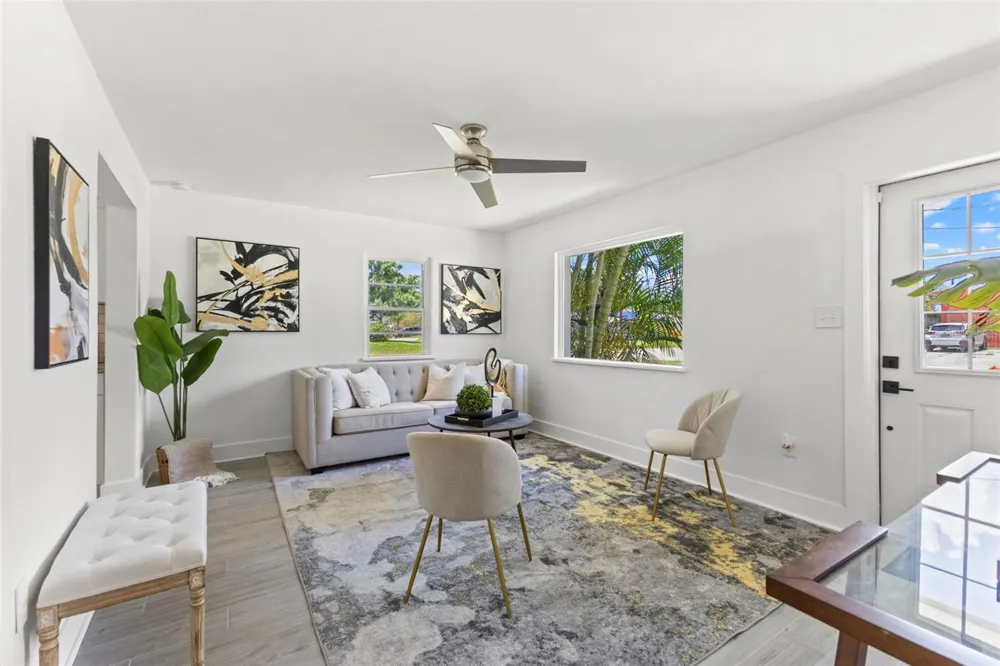6714 S FAUL STREET Tampa, FL 33616