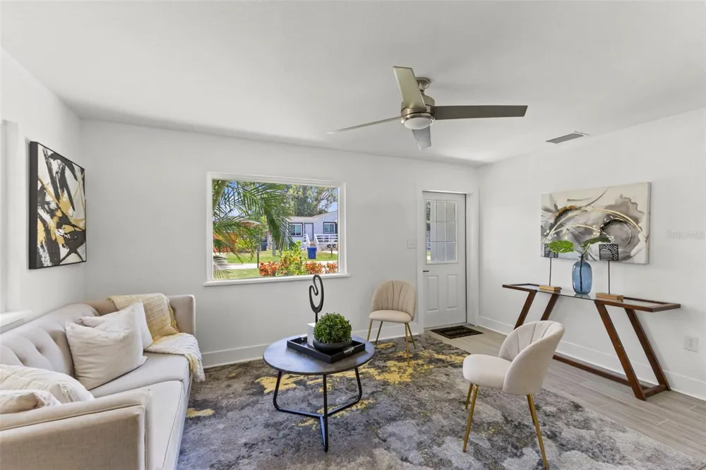6714 S FAUL STREET Tampa, FL 33616