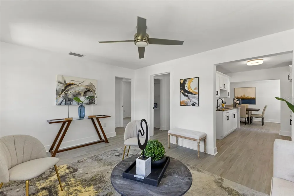 6714 S FAUL STREET Tampa, FL 33616