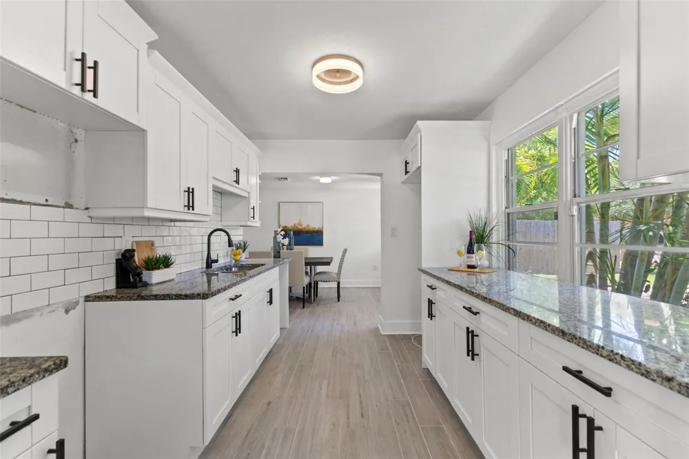6714 S FAUL STREET Tampa, FL 33616