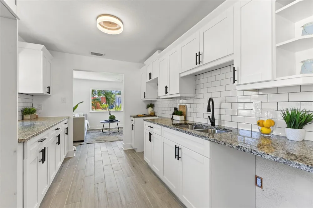 6714 S FAUL STREET Tampa, FL 33616