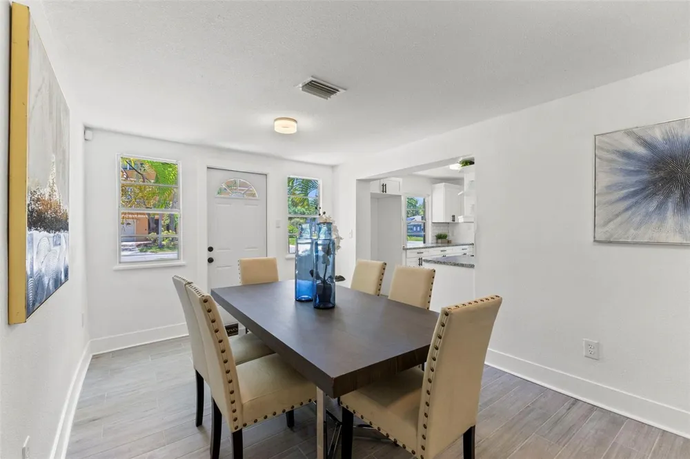 6714 S FAUL STREET Tampa, FL 33616