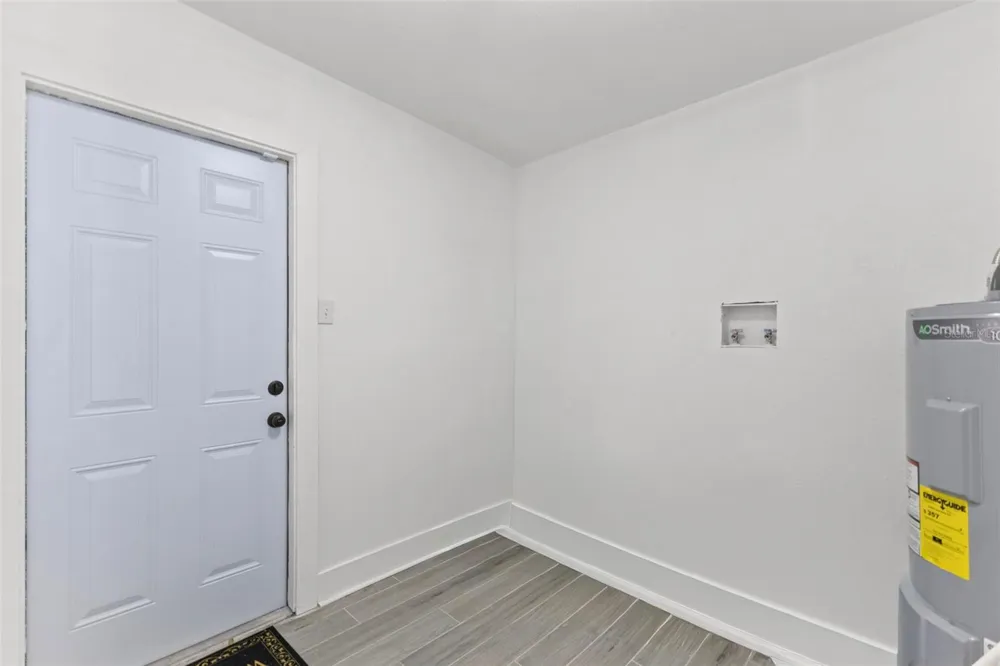 6714 S FAUL STREET Tampa, FL 33616