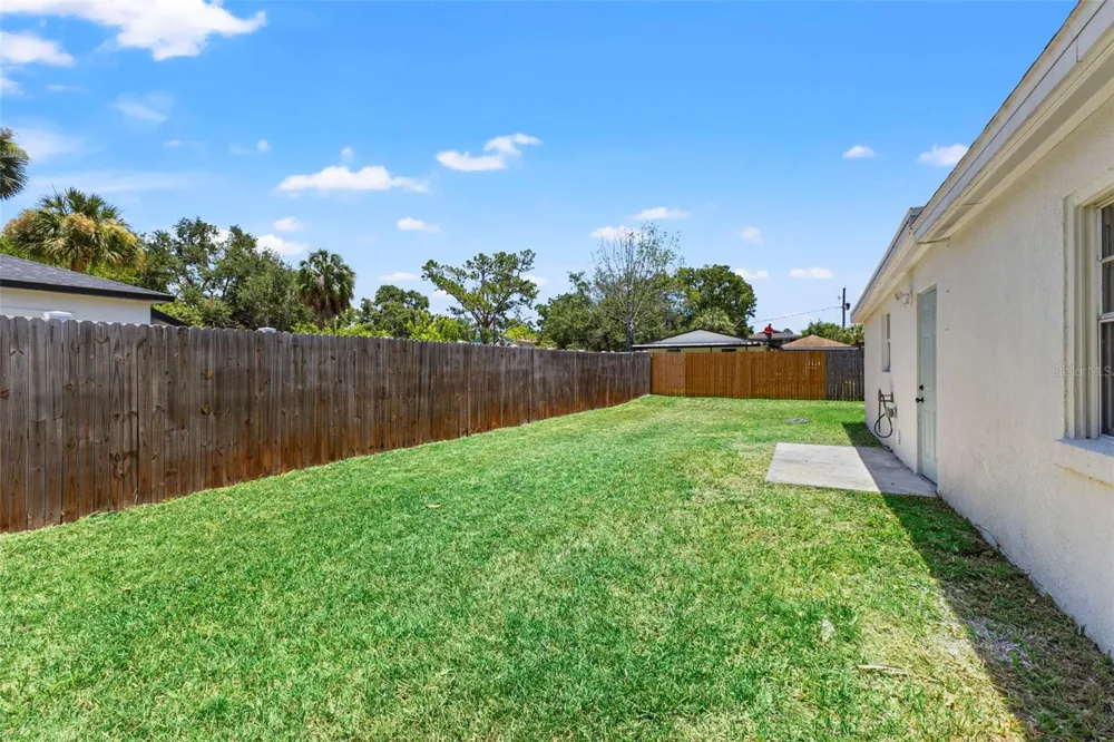 6714 S FAUL STREET Tampa, FL 33616