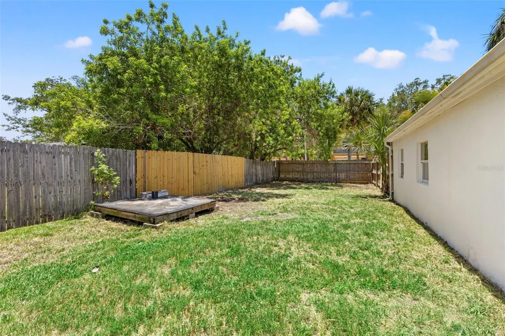 6714 S FAUL STREET Tampa, FL 33616