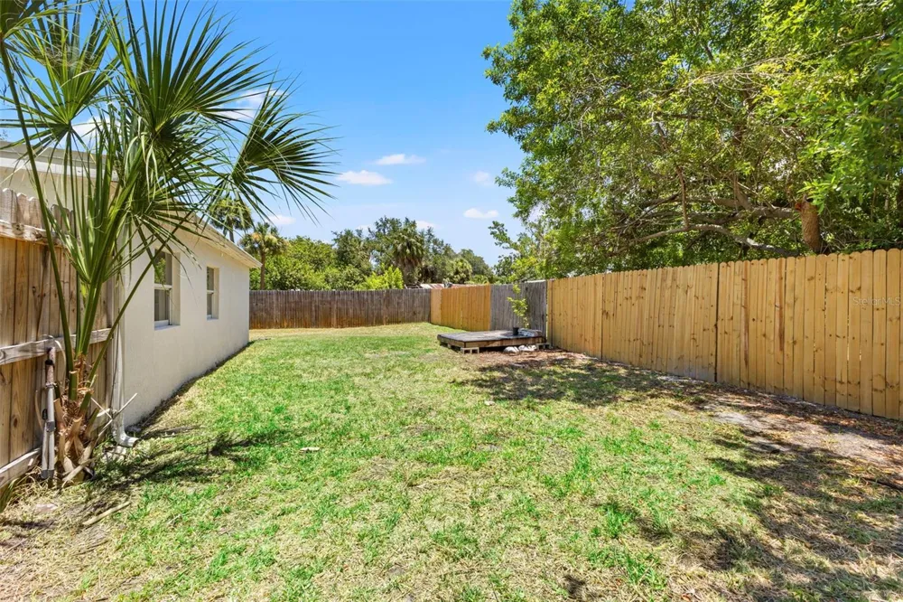 6714 S FAUL STREET Tampa, FL 33616
