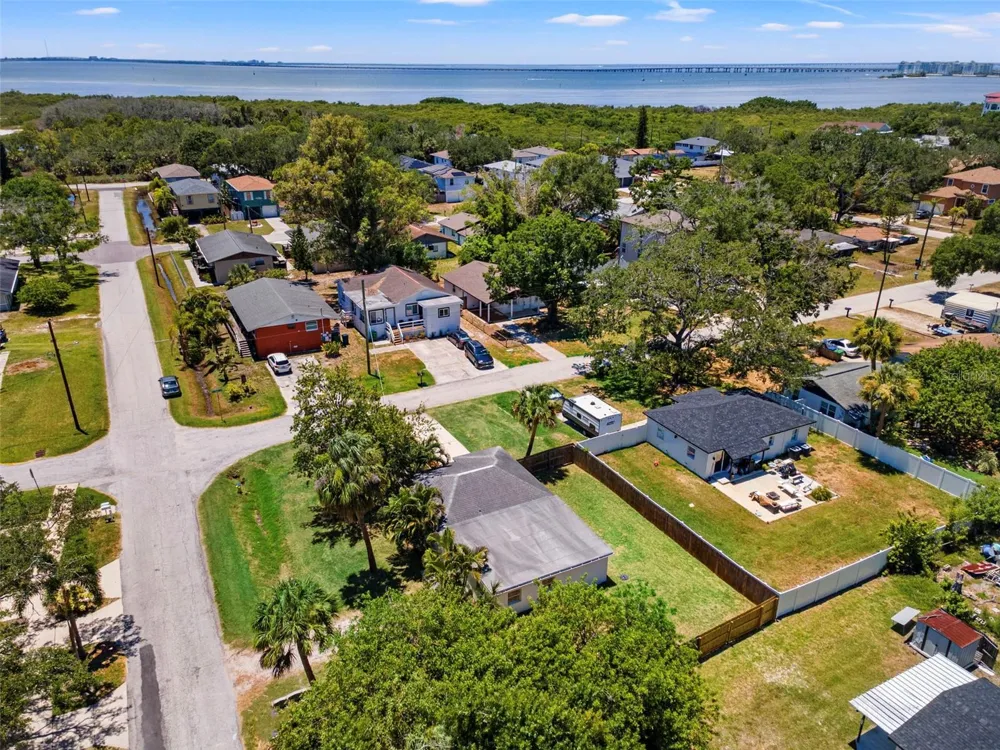 6714 S FAUL STREET Tampa, FL 33616
