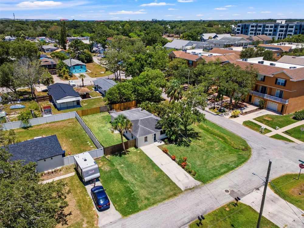 6714 S FAUL STREET Tampa, FL 33616