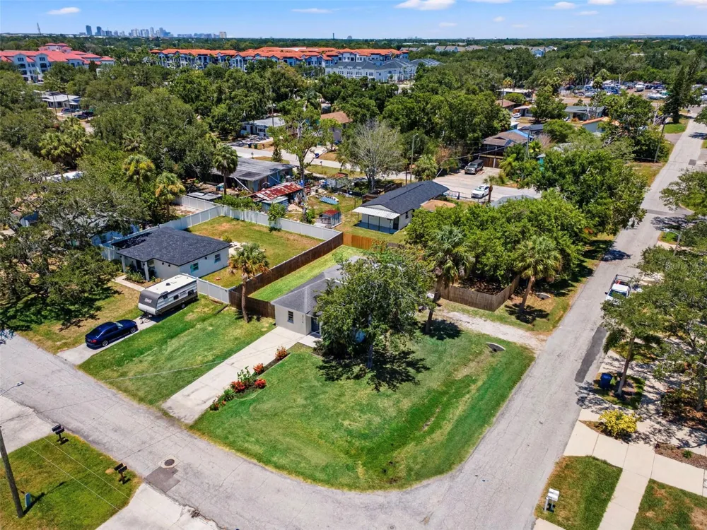 6714 S FAUL STREET Tampa, FL 33616