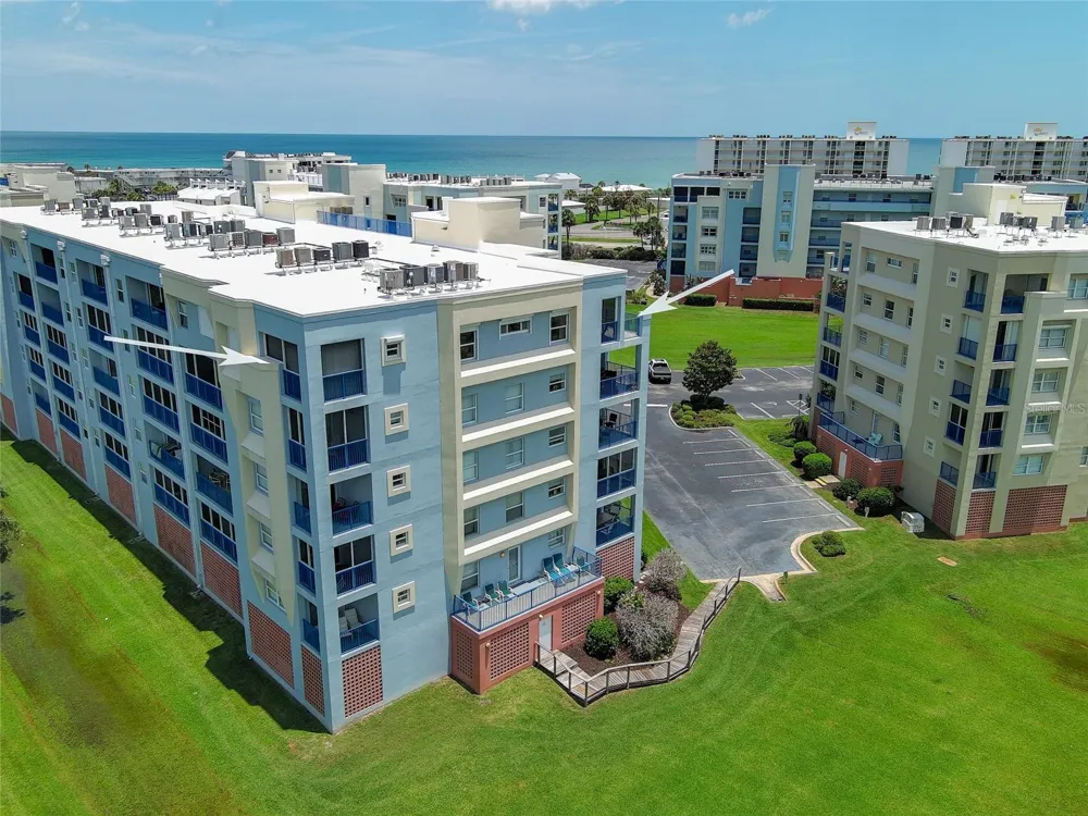 5300 S ATLANTIC AVENUE #5601 New Smyrna Beach, FL 32169