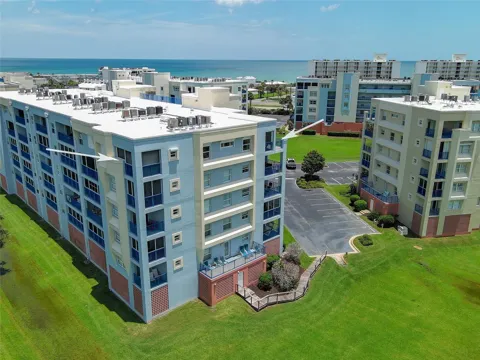 5300 S ATLANTIC AVENUE #5601