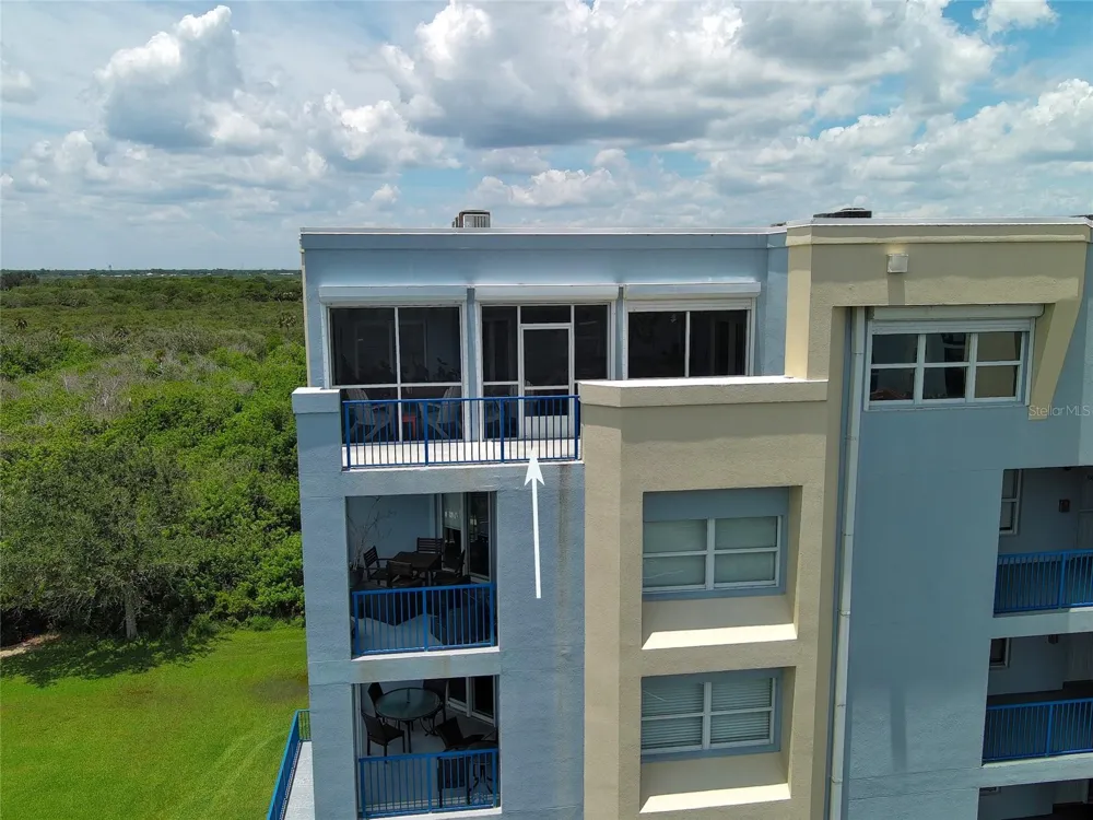 5300 S ATLANTIC AVENUE #5601 New Smyrna Beach, FL 32169