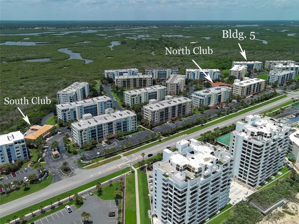 5300 S ATLANTIC AVENUE #5601 New Smyrna Beach, FL 32169