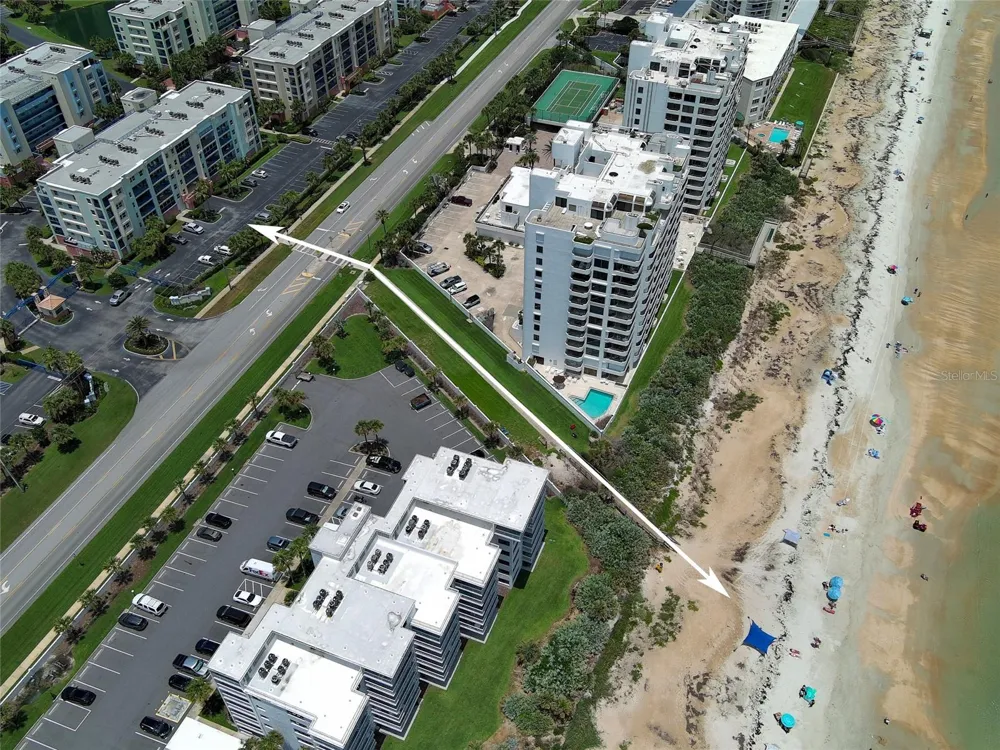 5300 S ATLANTIC AVENUE #5601 New Smyrna Beach, FL 32169
