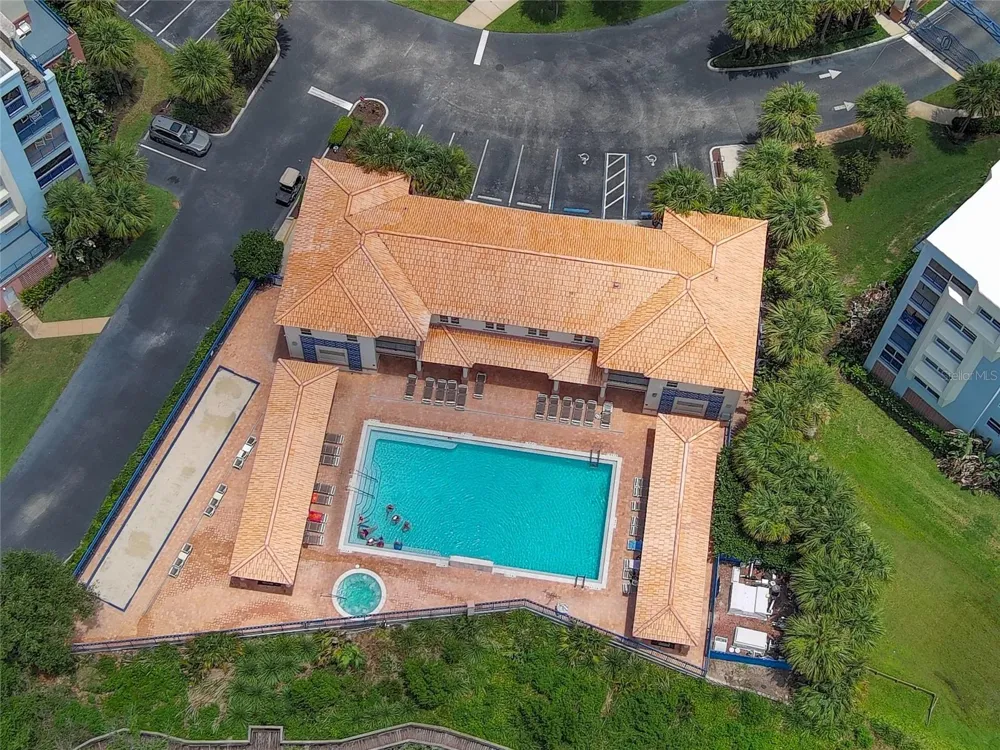 5300 S ATLANTIC AVENUE #5601 New Smyrna Beach, FL 32169