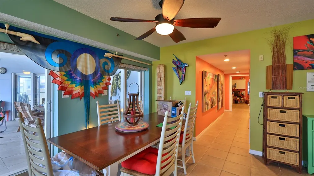 5300 S ATLANTIC AVENUE #5601 New Smyrna Beach, FL 32169