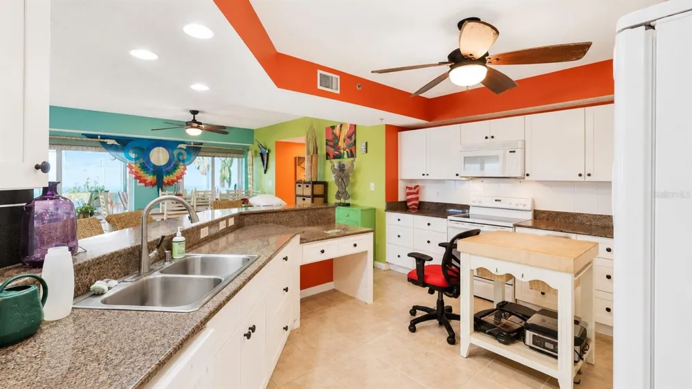5300 S ATLANTIC AVENUE #5601 New Smyrna Beach, FL 32169