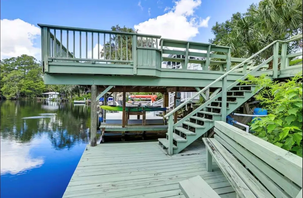 20906 RIVER DRIVE Dunnellon, FL 34431