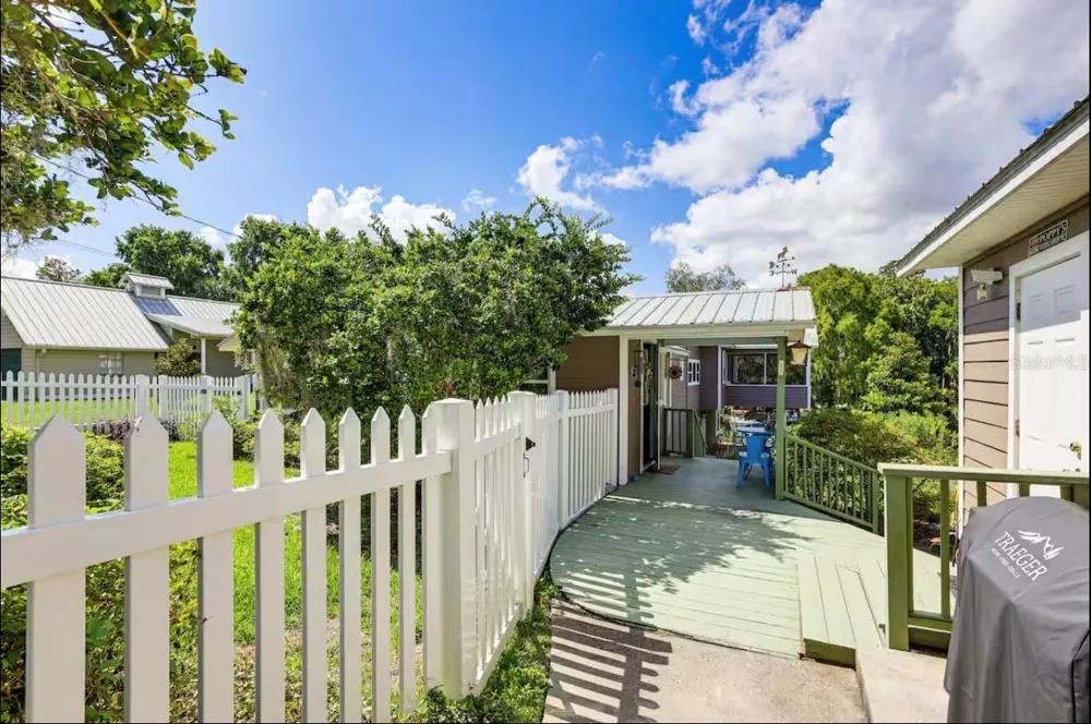 20906 RIVER DRIVE Dunnellon, FL 34431