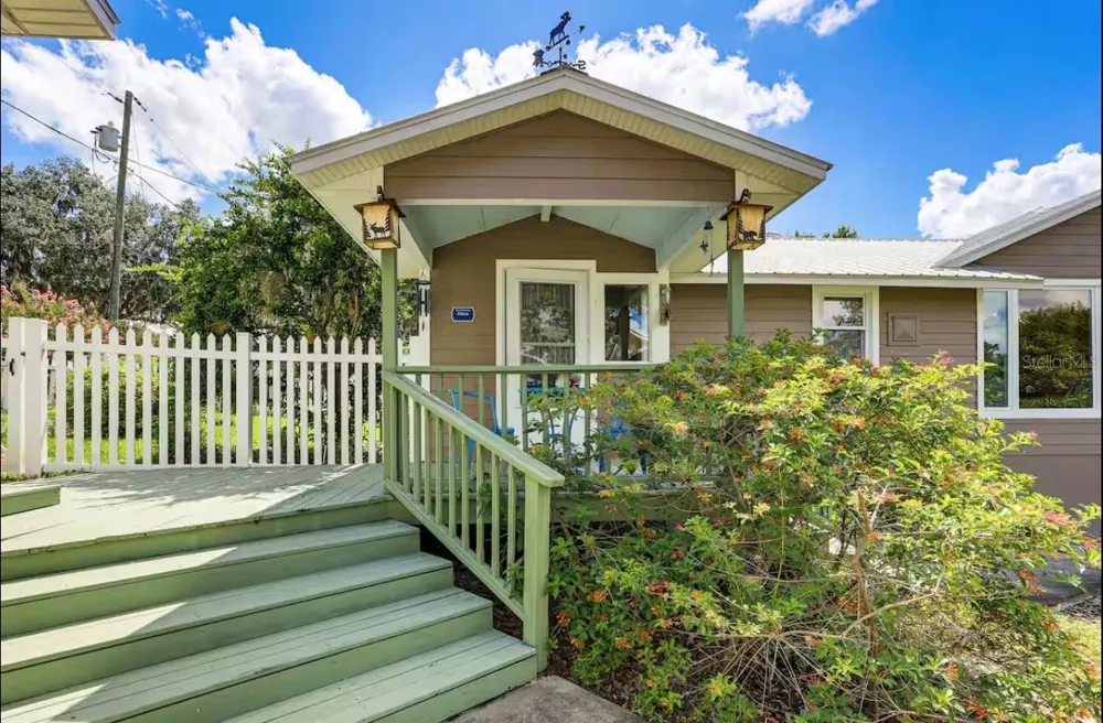 20906 RIVER DRIVE Dunnellon, FL 34431