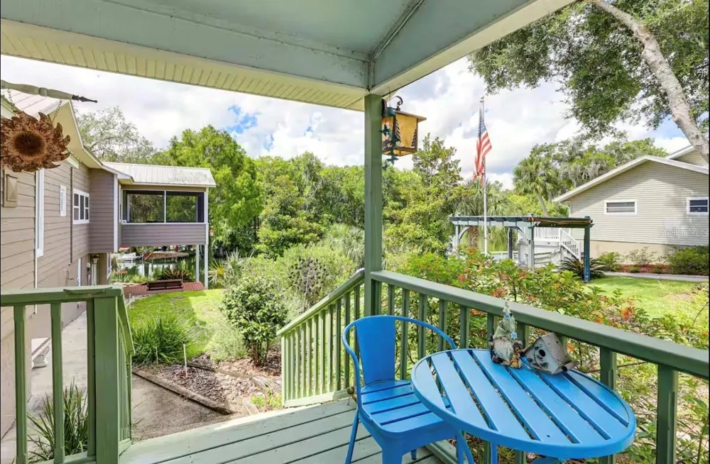 20906 RIVER DRIVE Dunnellon, FL 34431