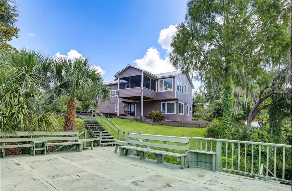 20906 RIVER DRIVE Dunnellon, FL 34431