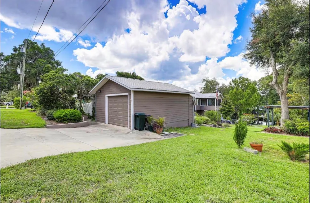 20906 RIVER DRIVE Dunnellon, FL 34431