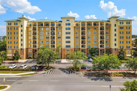 8100 POINCIANA BOULEVARD #2505