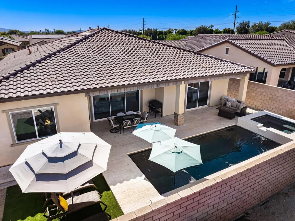 51911 Marquis Lane La Quinta, CA 92253