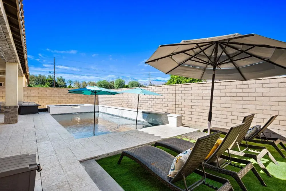 51911 Marquis Lane La Quinta, CA 92253