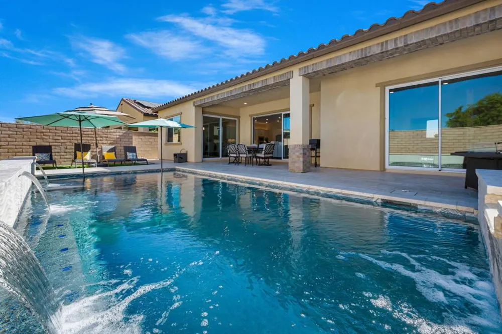 51911 Marquis Lane La Quinta, CA 92253