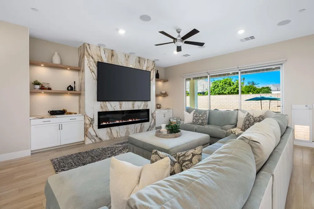 51911 Marquis Lane La Quinta, CA 92253