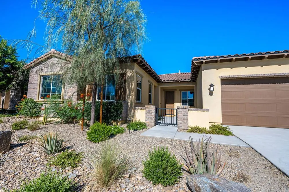 51911 Marquis Lane La Quinta, CA 92253