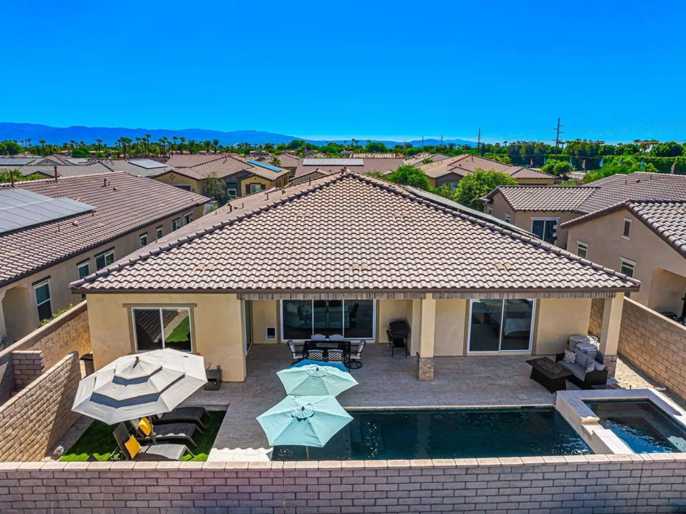 51911 Marquis Lane La Quinta, CA 92253