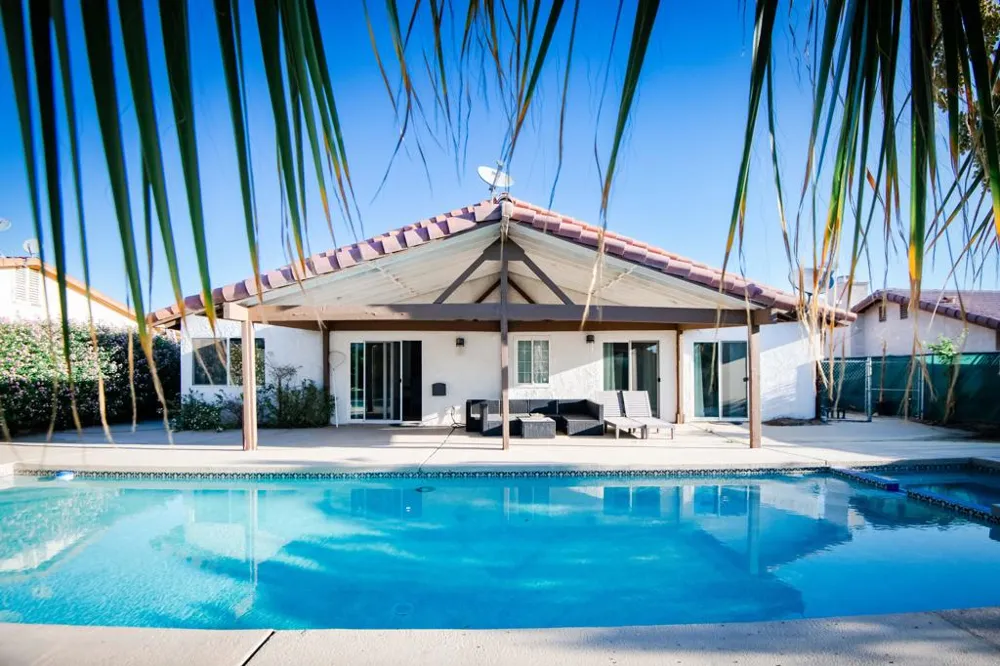 79361 Port Royal Avenue Bermuda Dunes, CA 92203