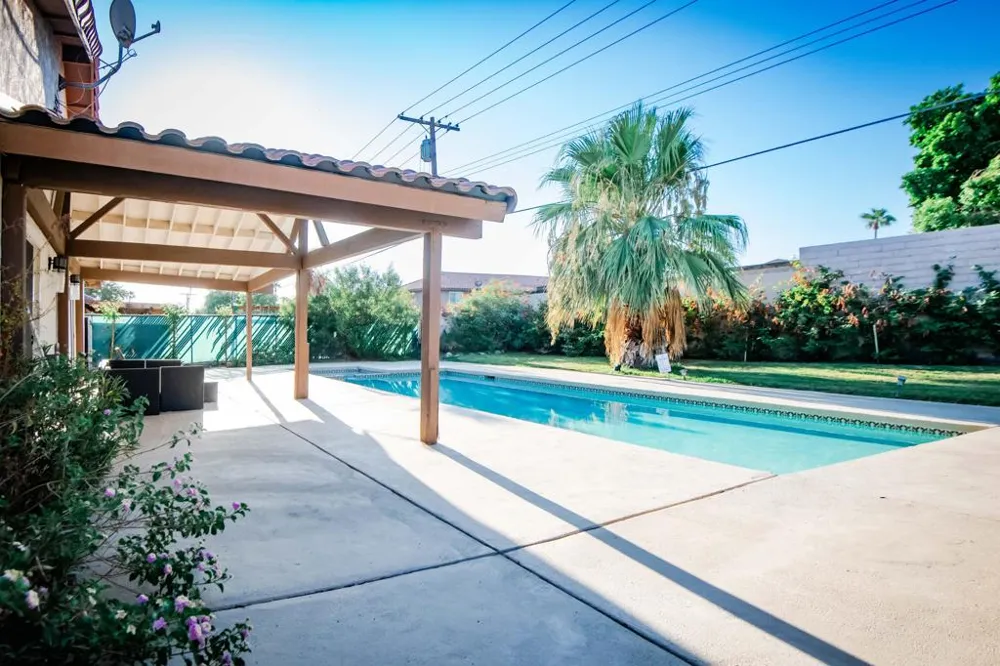 79361 Port Royal Avenue Bermuda Dunes, CA 92203