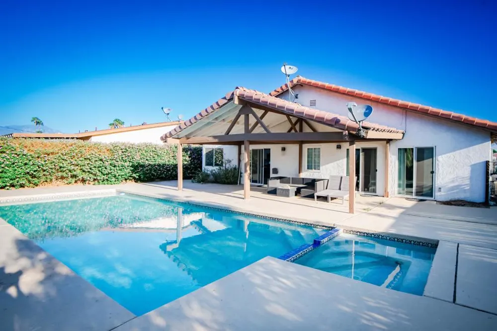 79361 Port Royal Avenue Bermuda Dunes, CA 92203