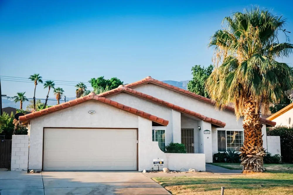 79361 Port Royal Avenue Bermuda Dunes, CA 92203